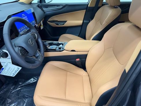 New 2026 Lexus NX 350 AWD w/ Premium Package image 14