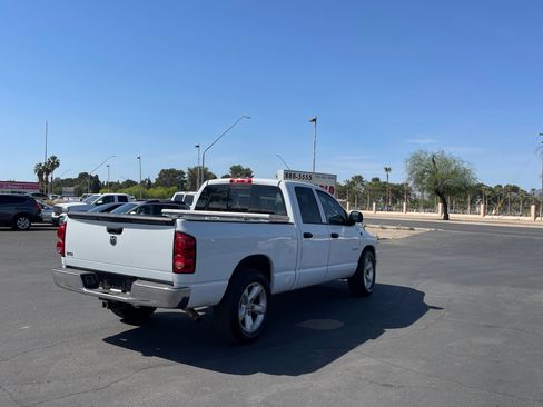 Used 2008 Dodge Ram 1500 Truck SLT image 5