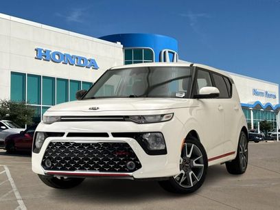 Used 2020 Kia Soul GT-Line