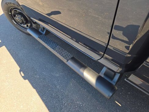 New 2026 RAM 2500 Tradesman AWD/4WD image 11