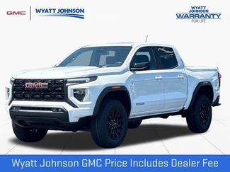 New 2026 GMC Canyon Elevation w/ Convenience Package AWD/4WD 360° Tour