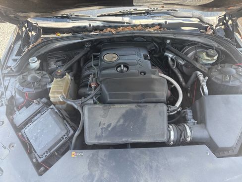 Used 2014 Cadillac ATS Sedan RWD image 16