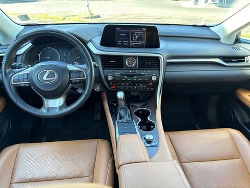 Used 2022 Lexus RX 350 AWD w/ Premium Package image 6