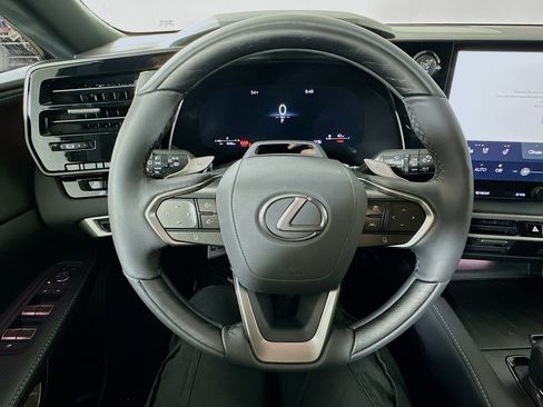 New 2026 Lexus RX 350 Premium Plus w/ Convenience Package AWD/4WD image 11