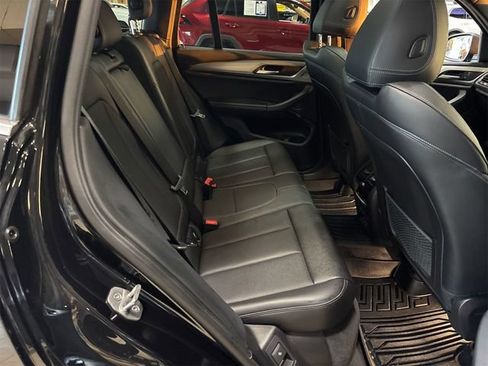 Used 2022 BMW X3 sDrive30i w/ Convenience Package RWD image 14