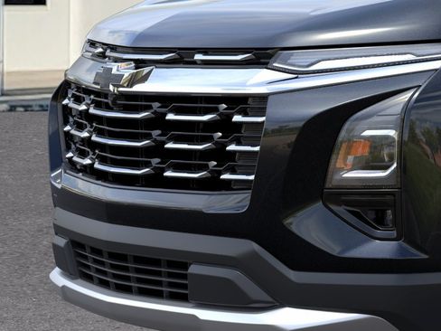 New 2027 Chevrolet Equinox LT w/ Safety and Technology Package FWD image 37