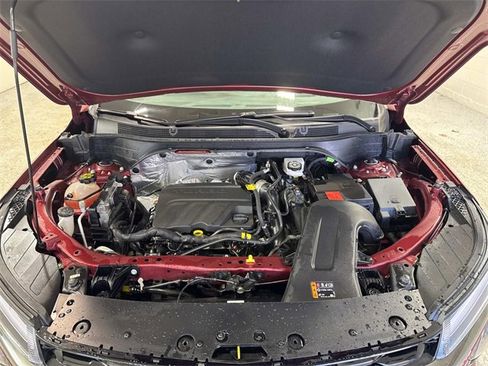 Used 2024 Chevrolet Trax LT image 27