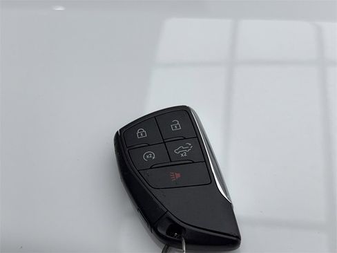 Used 2025 GMC Sierra 1500 AT4 image 65