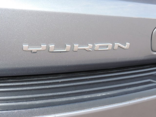Used 2021 GMC Yukon Denali AWD/4WD image 13