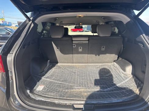 Used 2017 Hyundai Santa Fe Sport image 8