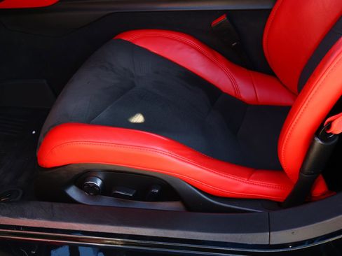 Used 2023 Chevrolet Corvette Stingray Preferred Cpe w/ 2LT image 12