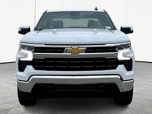 New 2026 Chevrolet Silverado 1500 LT w/ LPO, Liner Protection Package image 2