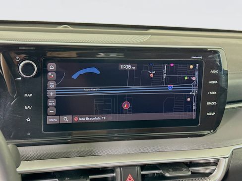 Used 2024 Kia K5 GT-Line image 21