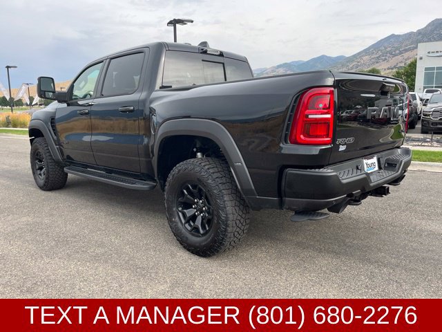 New 2026 RAM 1500 RHO w/ RHO Level 1 Equipment Group AWD/4WD image 6