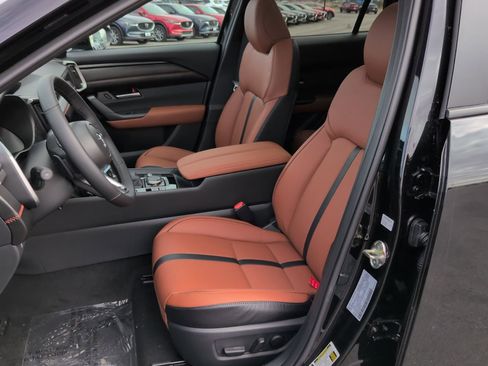 New 2026 MAZDA CX-50 Meridian Edition w/ Apex Package image 12