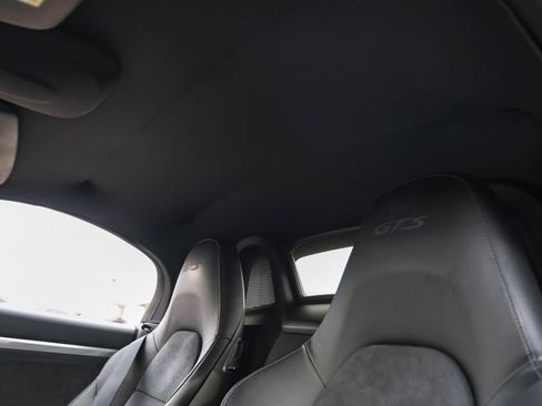 Used 2015 Porsche Boxster GTS image 36