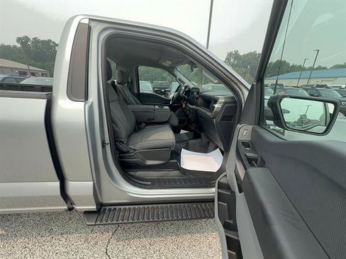 Certified 2024 Ford F150 XL AWD/4WD image 17