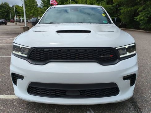 Used 2023 Dodge Durango R/T image 9