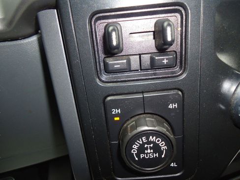 Used 2022 Ford F150 XLT w/ Equipment Group 302A High image 21