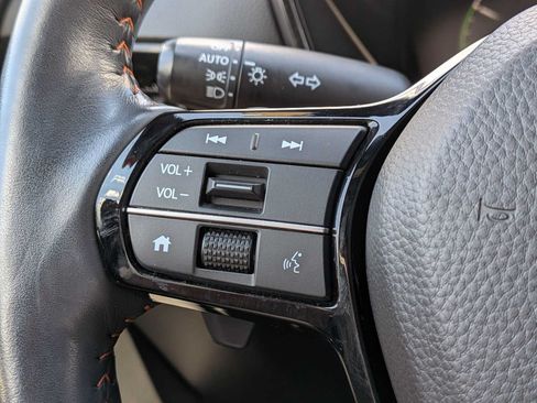 Used 2023 Honda CR-V Sport Touring image 25