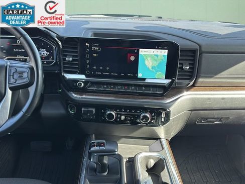 Used 2023 GMC Sierra 1500 Elevation image 22