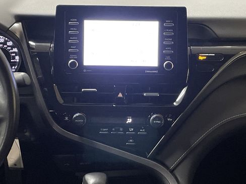 Certified 2023 Toyota Camry SE FWD image 31