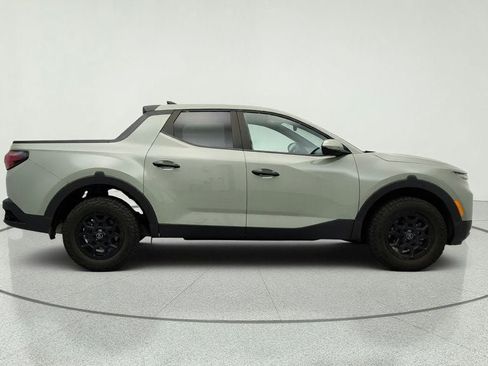 Used 2024 Hyundai Santa Cruz SEL FWD image 4