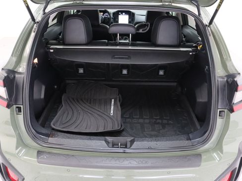 Used 2024 Subaru Crosstrek 2.5i Limited w/ Popular Package #3A AWD/4WD image 34