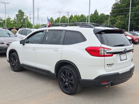 Used 2023 Subaru Ascent Onyx Edition Limited AWD/4WD image 5