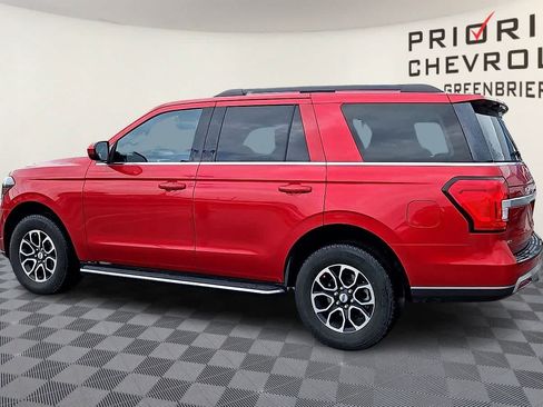 Used 2022 Ford Expedition XLT RWD image 6
