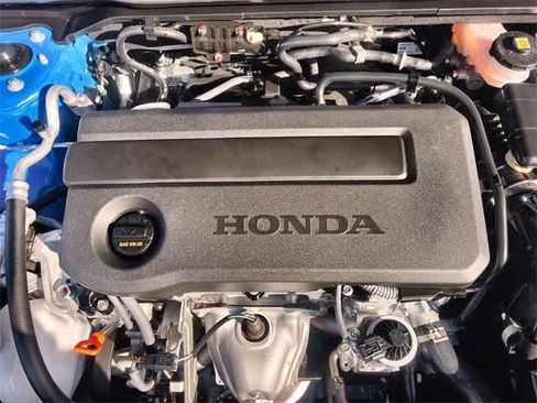 Certified 2026 Honda Civic Sport image 10