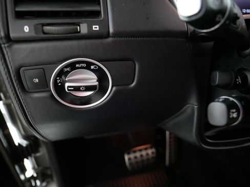 Used 2017 Mercedes-Benz G 63 AMG 4MATIC image 26