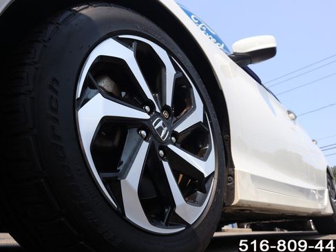 Used 2016 Honda Accord Sport image 10
