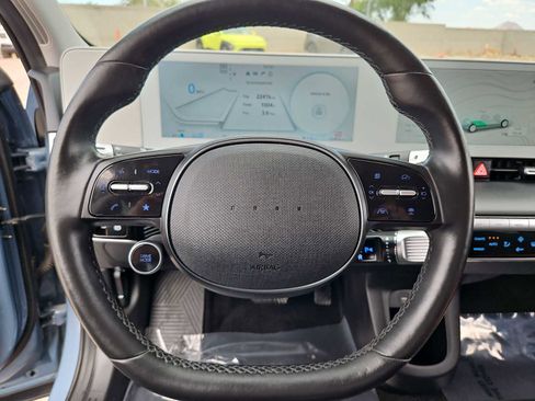 Used 2024 Hyundai Ioniq 5 SEL RWD image 22