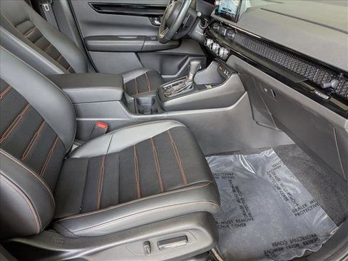 Used 2024 Honda CR-V Sport Touring image 21