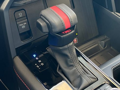 Certified 2026 Toyota Tundra TRD Pro AWD/4WD image 20