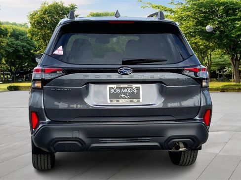 Used 2026 Subaru Forester Premium image 4