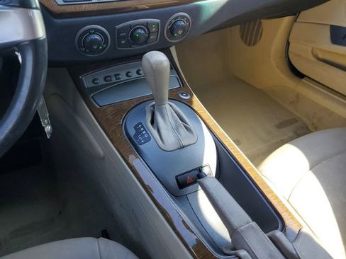 Used 2003 BMW Z4 2.5i RWD image 23