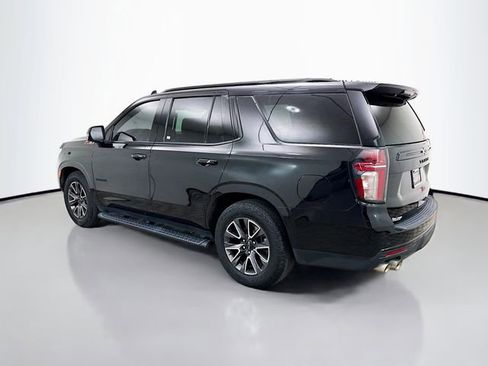 Used 2023 Chevrolet Tahoe Z71 w/ Z71 Off-Road Package AWD/4WD image 7