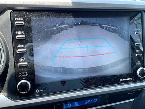 Used 2021 Toyota Tacoma SR5 RWD image 27