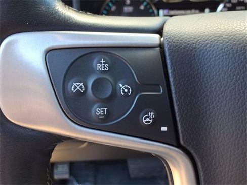 Used 2018 GMC Sierra 1500 SLT w/ Texas SLT Premium Package image 25