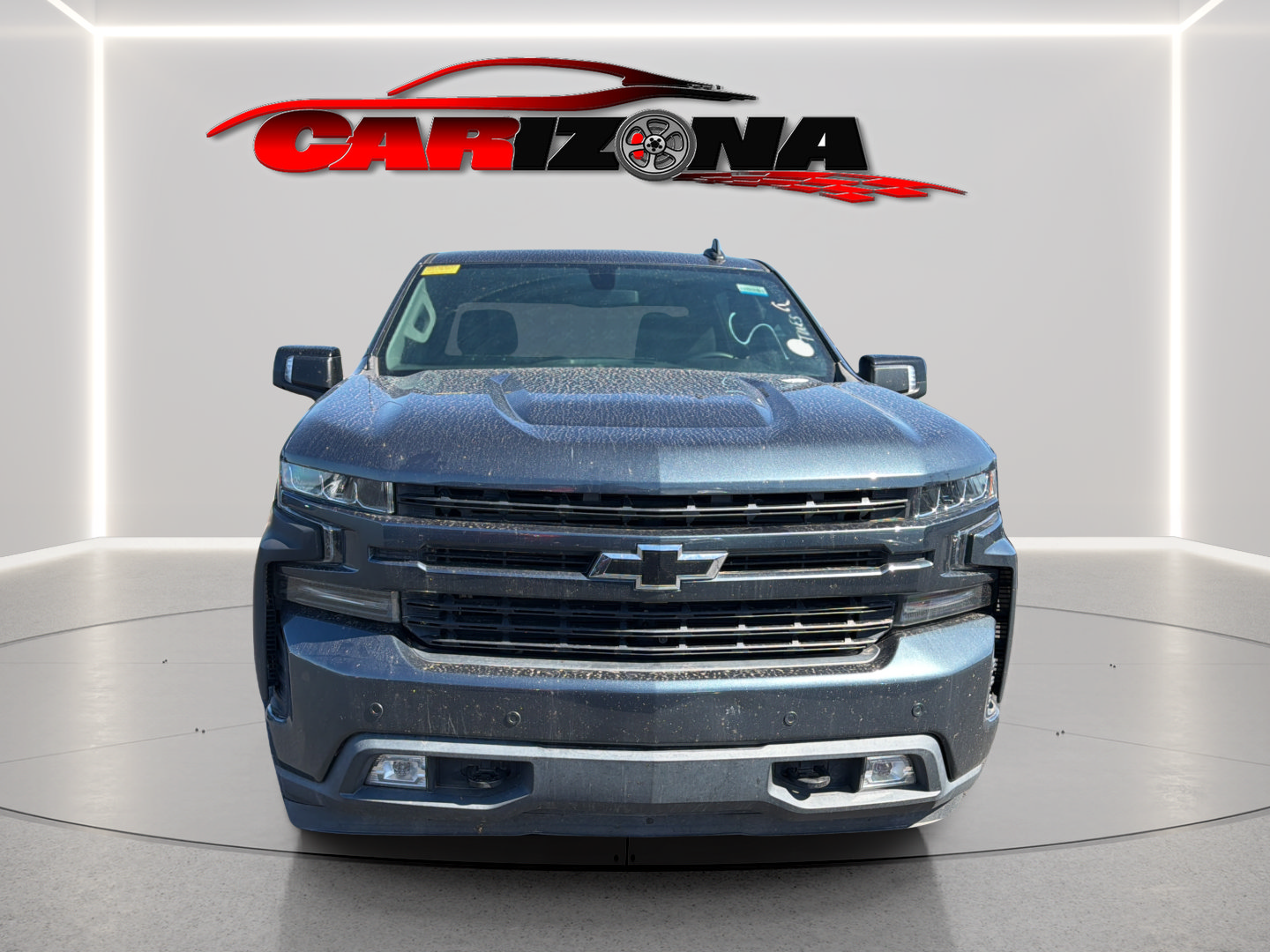 Used 2020 Chevrolet Silverado 1500 RST w/ All-Star Edition AWD/4WD image 13