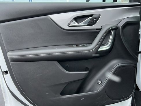 Used 2023 Chevrolet Blazer LT w/ Convenience Package image 13