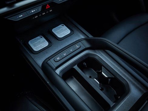 New 2027 Kia Telluride S image 28