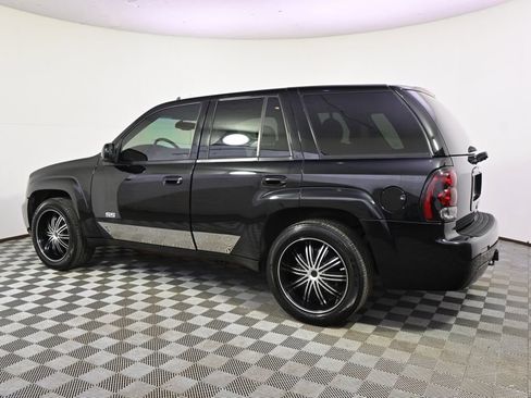 Used 2007 Chevrolet TrailBlazer SS image 3