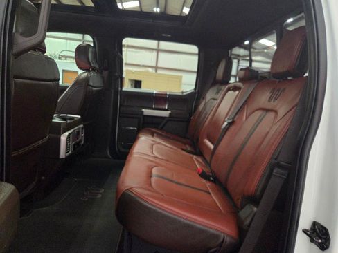 Used 2021 Ford F250 King Ranch w/ King Ranch Ultimate Package image 9