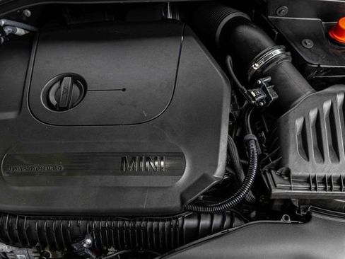 Used 2024 MINI Cooper Clubman S w/ Signature Upholstery Package image 25