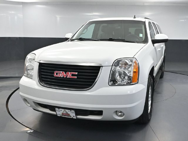 Used 2013 GMC Yukon XL SLT AWD/4WD image 8