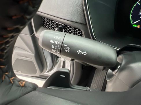 New 2026 Honda CR-V Sport image 21