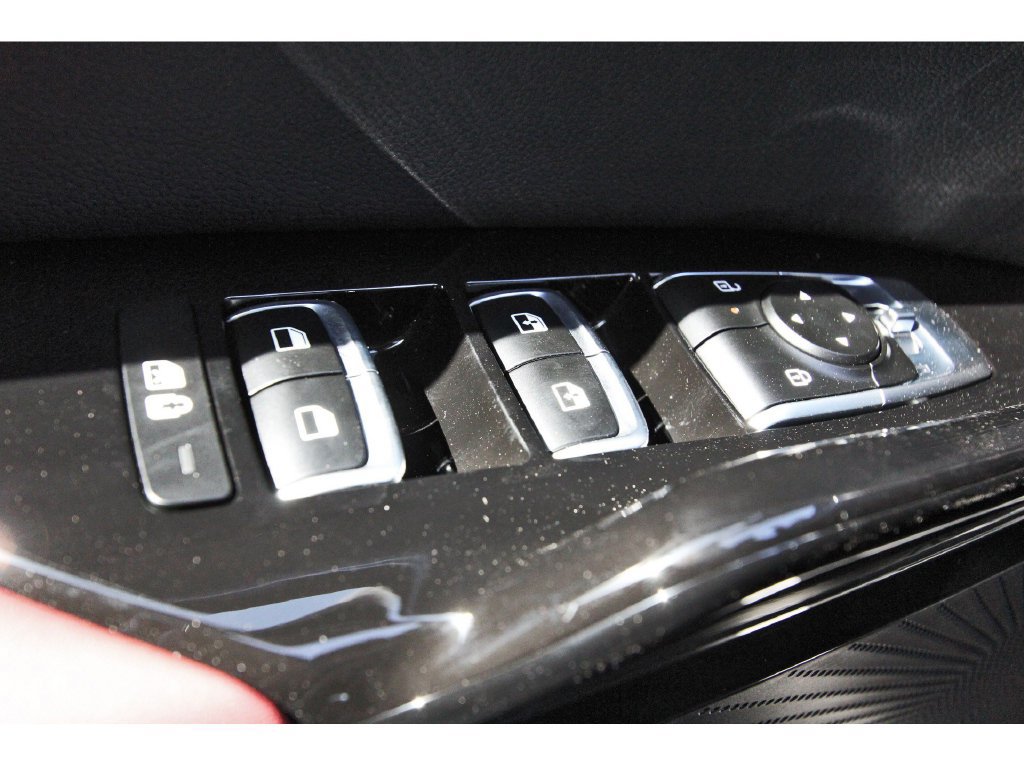 New 2026 Kia K5 GT-Line w/ GT-Line Red Interior Package FWD image 16